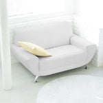 Polipiel Tapicería Blanca - Ribes y Casals