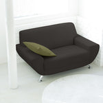 Polipiel Tapicería Marrón Oscuro - Ribes y Casals