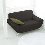 Polipiel Tapicería Marrón Oscuro - Ribes y Casals