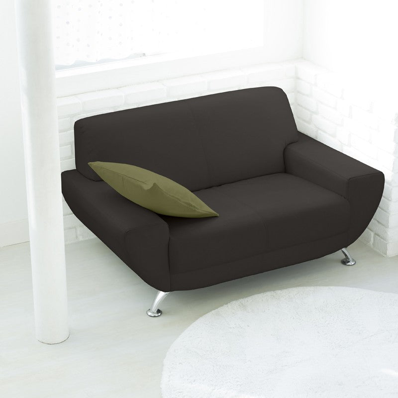 Polipiel Tapicería Marrón Oscuro - Ribes y Casals