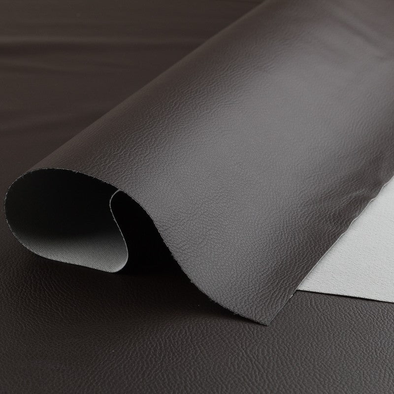 Polipiel Tapicería Marrón Oscuro - Ribes y Casals