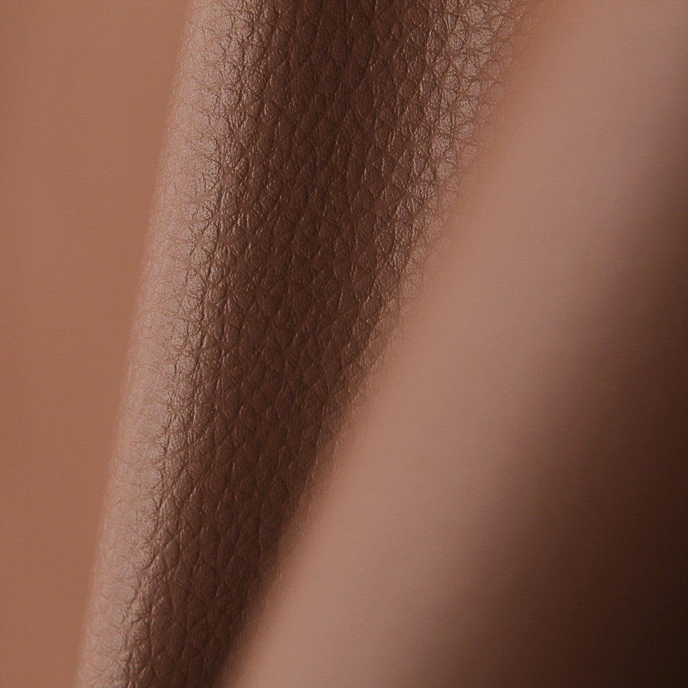 Polipiel Tapicería Marrón - Ribes y Casals