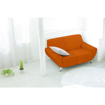 Polipiel Tapicería Naranja - Ribes y Casals