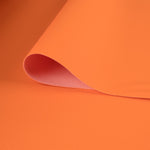 Polipiel Tapicería Naranja - Ribes y Casals