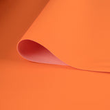 Polipiel Tapicería Naranja - Ribes y Casals