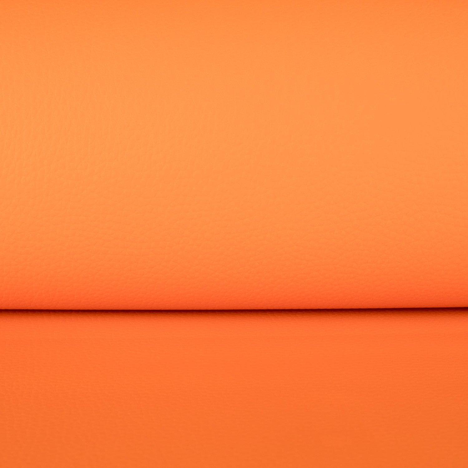 Polipiel Tapicería Naranja - Ribes y Casals