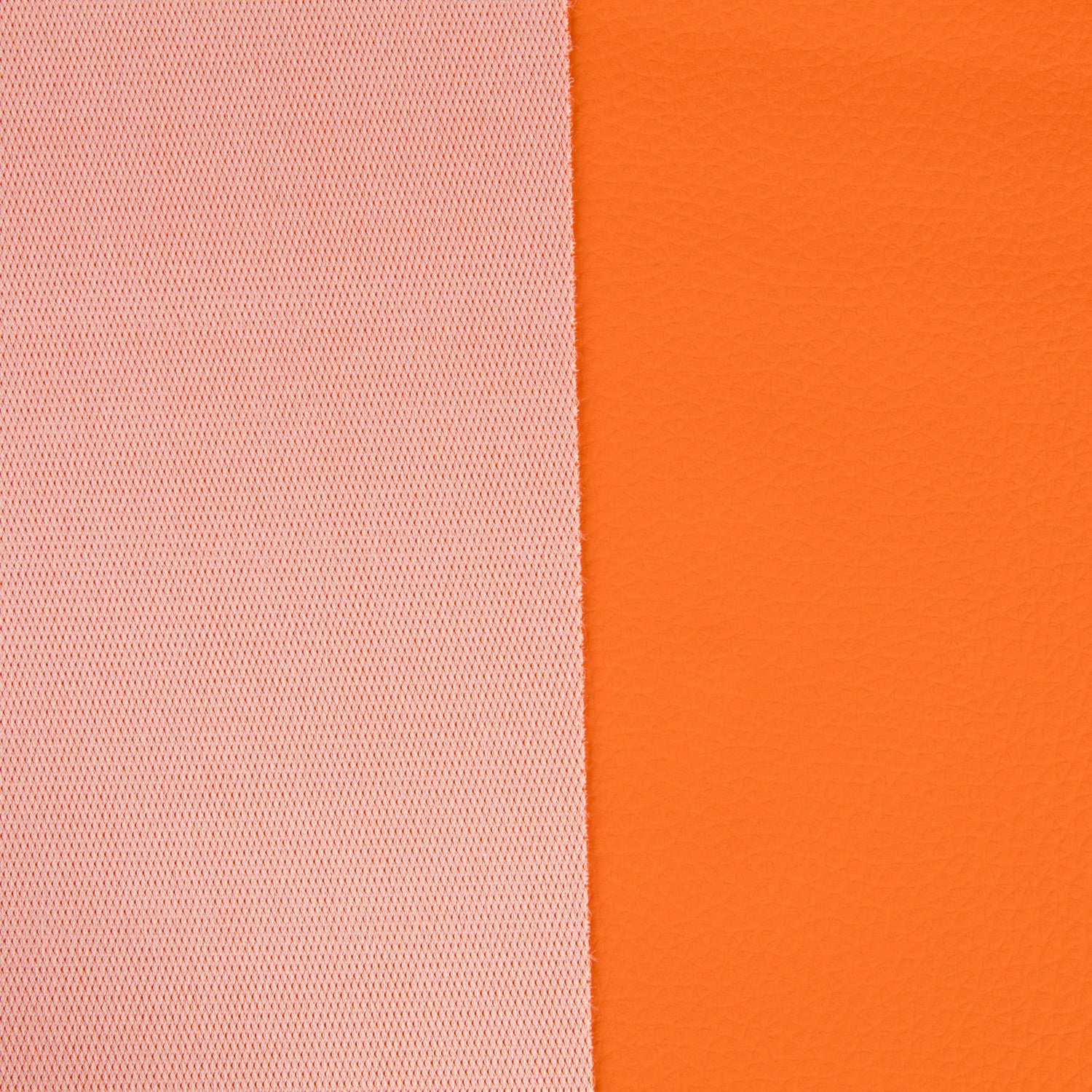 Polipiel Tapicería Naranja - Ribes y Casals