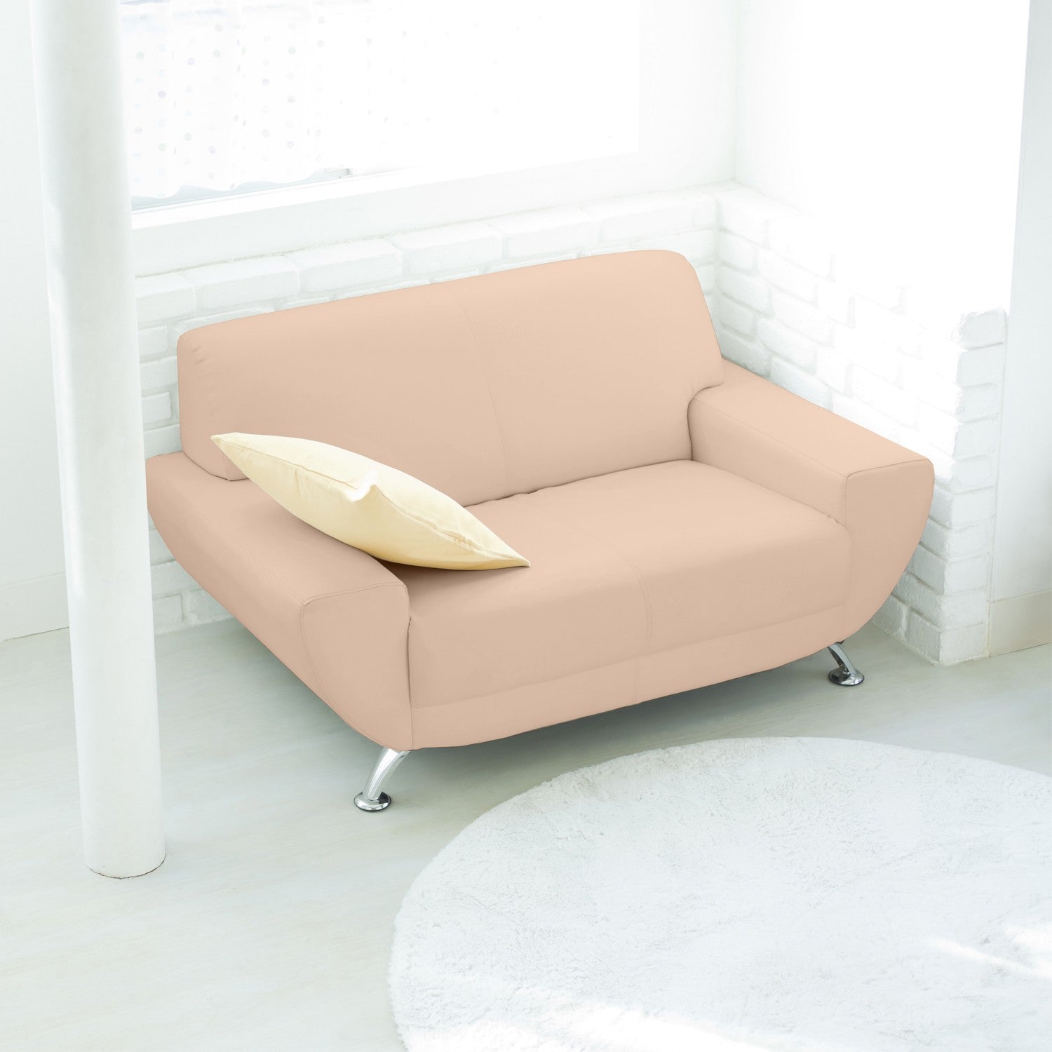 Polipiel Tapicería Piedra - Ribes y Casals