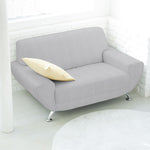 Polipiel Tapicería Plata - Ribes y Casals