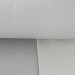 Polipiel Tapicería Plata - Ribes y Casals