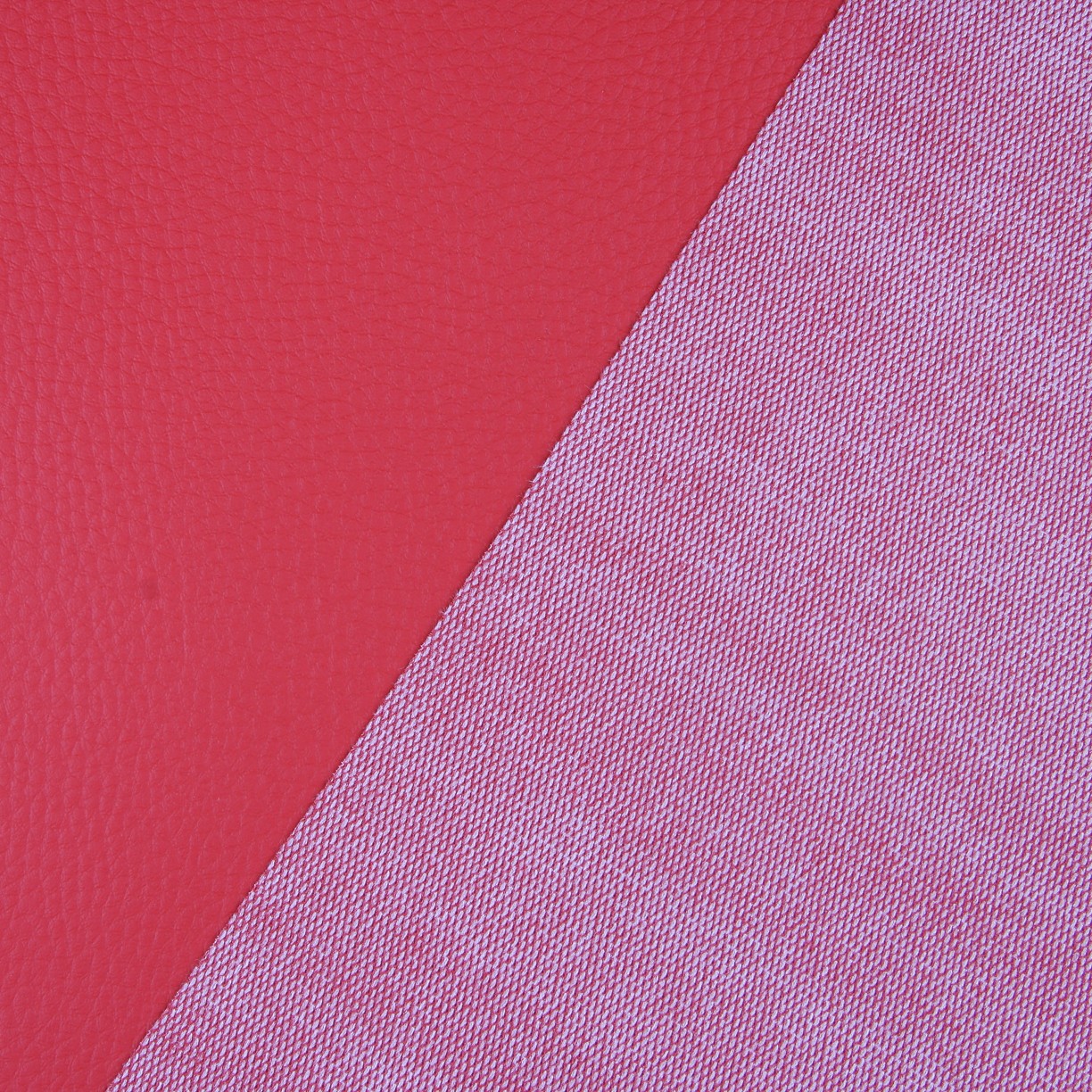 Polipiel Tapicería Roja - Ribes y Casals