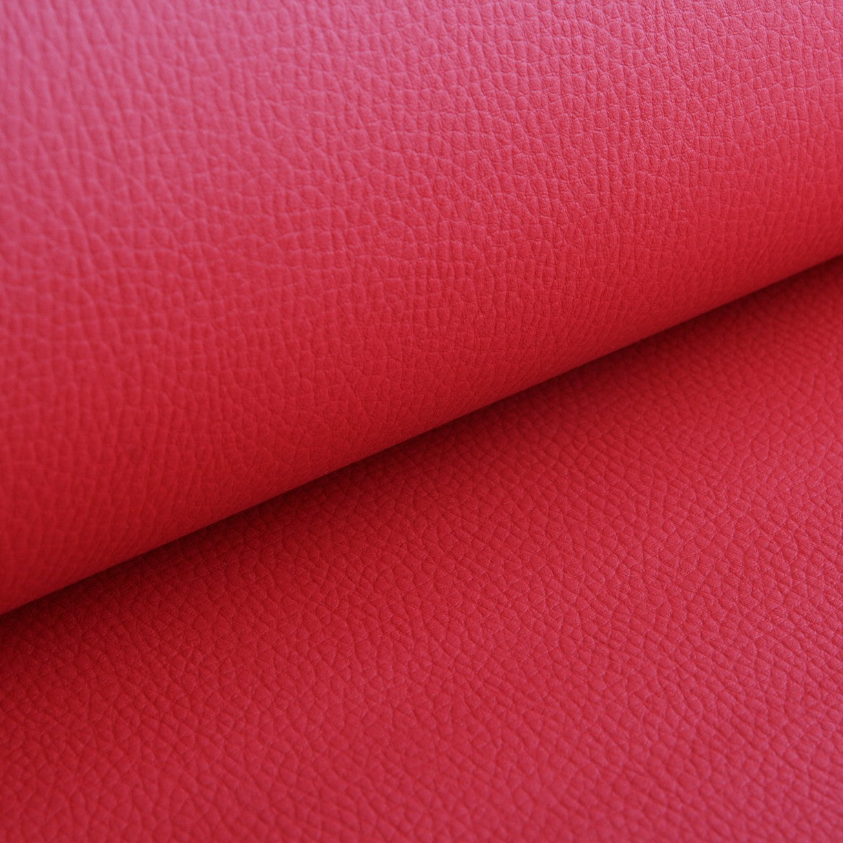 Polipiel Tapicería Roja - Ribes y Casals