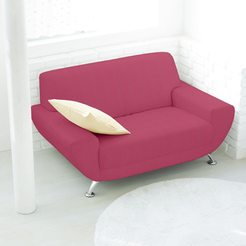 Polipiel Tapicería Roja - Ribes y Casals