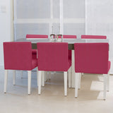 Retal Polipiel Classic Roja 180x150 cm - Ribes y Casals