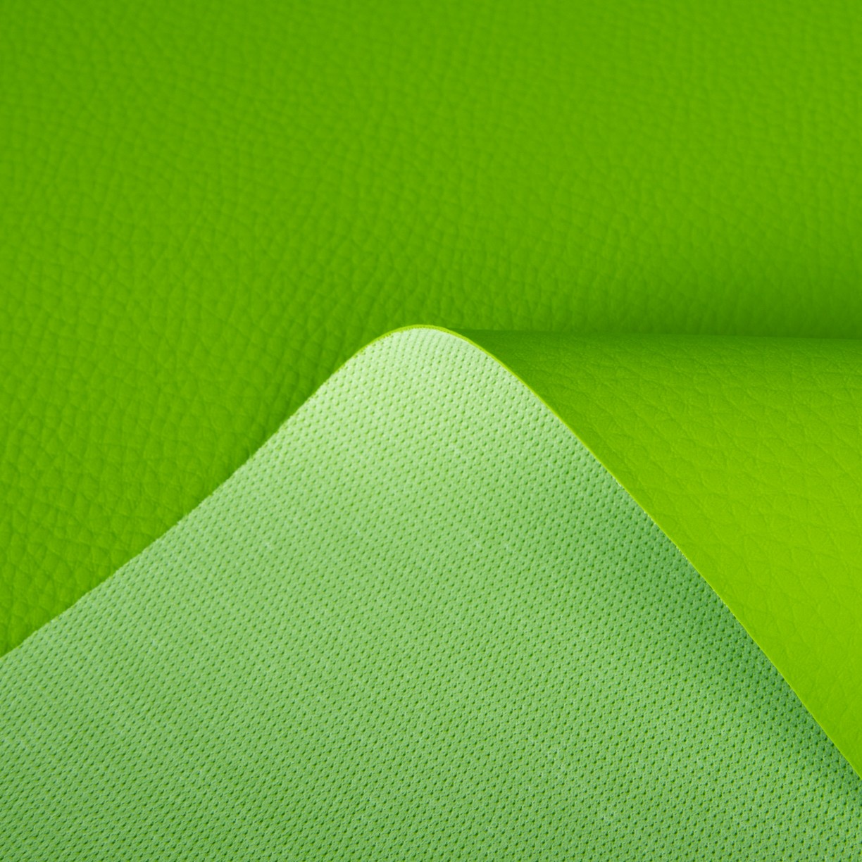 Polipiel Tapicería Verde - Ribes y Casals