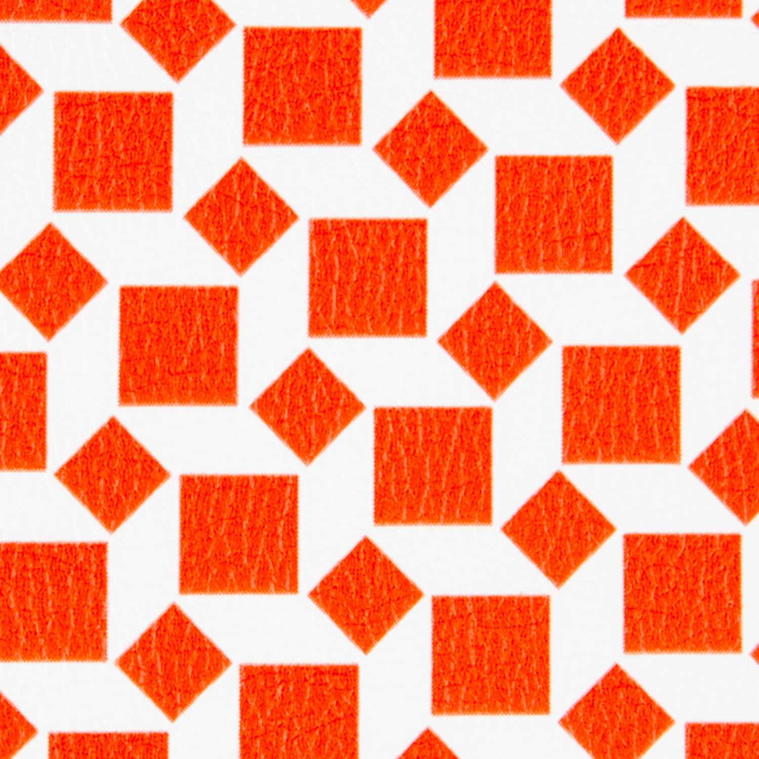 Polipiel Cube Naranja - Ribes y Casals