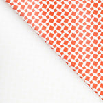 Polipiel Cube Naranja - Ribes y Casals