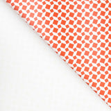 Polipiel Cube Naranja - Ribes y Casals