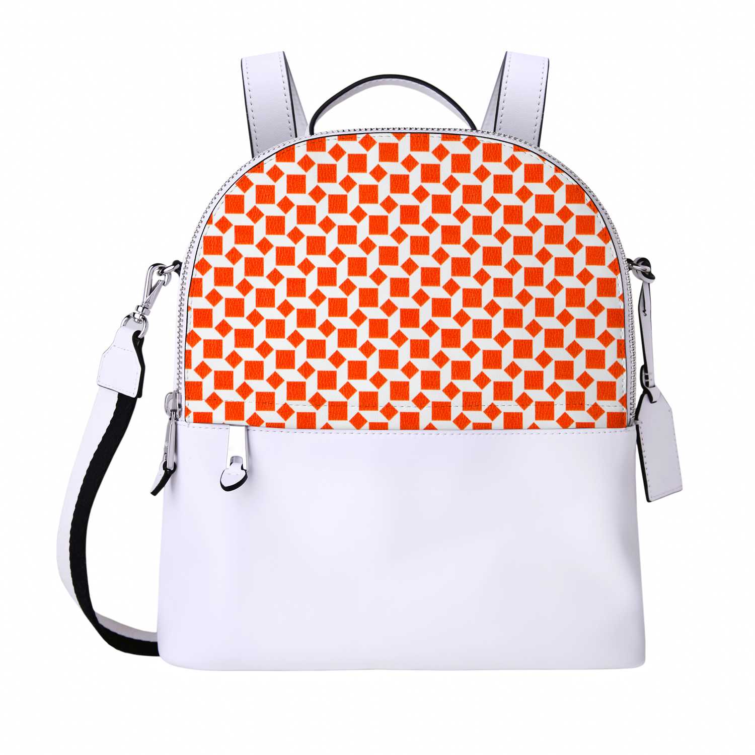 Polipiel Cube Naranja - Ribes y Casals