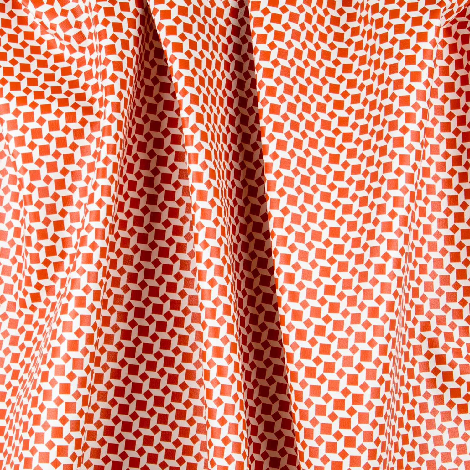 Polipiel Cube Naranja - Ribes y Casals