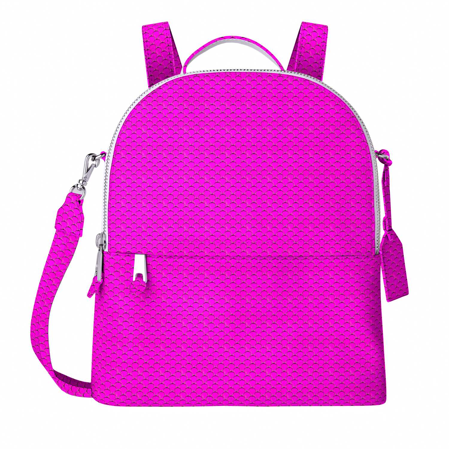 Polipiel Escamas Fucsia - Ribes y Casals