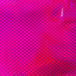 Polipiel Escamas Fucsia - Ribes y Casals