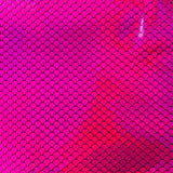 Polipiel Escamas Fucsia - Ribes y Casals