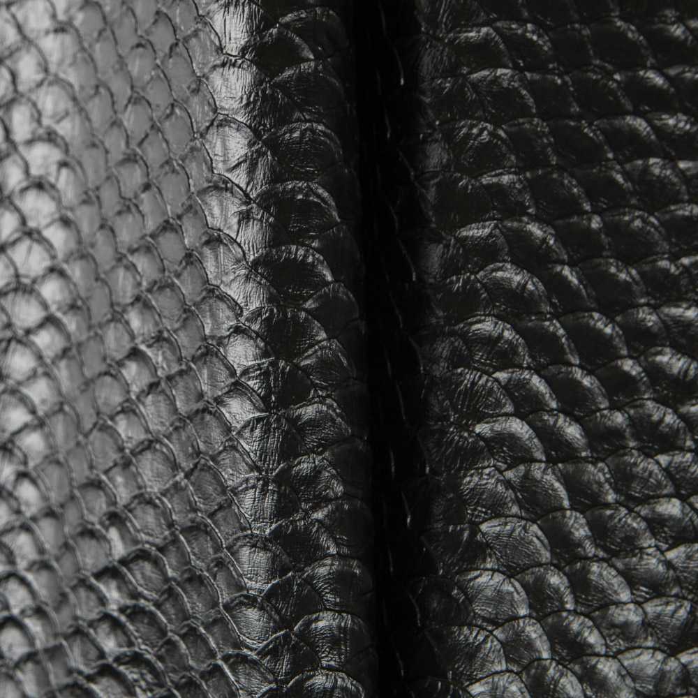 Polipiel Escamas Negra - Ribes y Casals