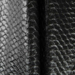 Polipiel Escamas Negra - Ribes y Casals