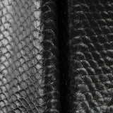 Polipiel Escamas Negra - Ribes y Casals