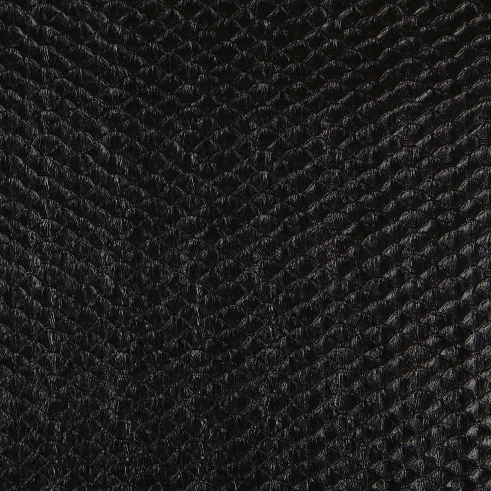 Polipiel Escamas Negra - Ribes y Casals