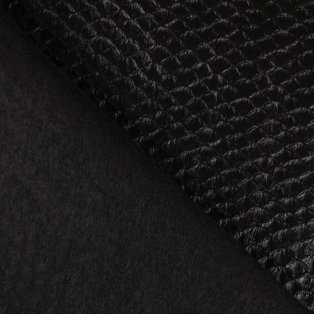 Polipiel Escamas Negra - Ribes y Casals