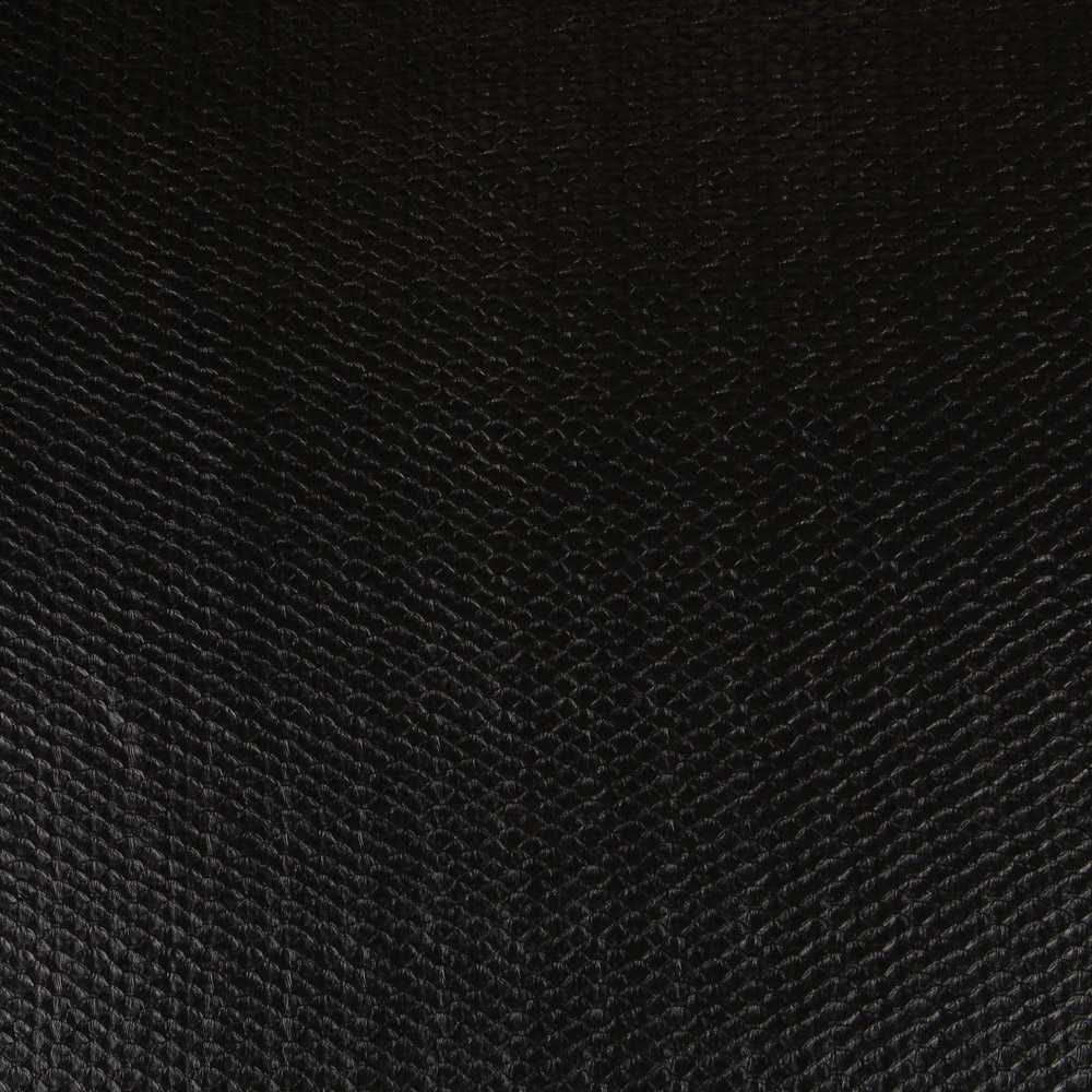 Polipiel Escamas Negra - Ribes y Casals