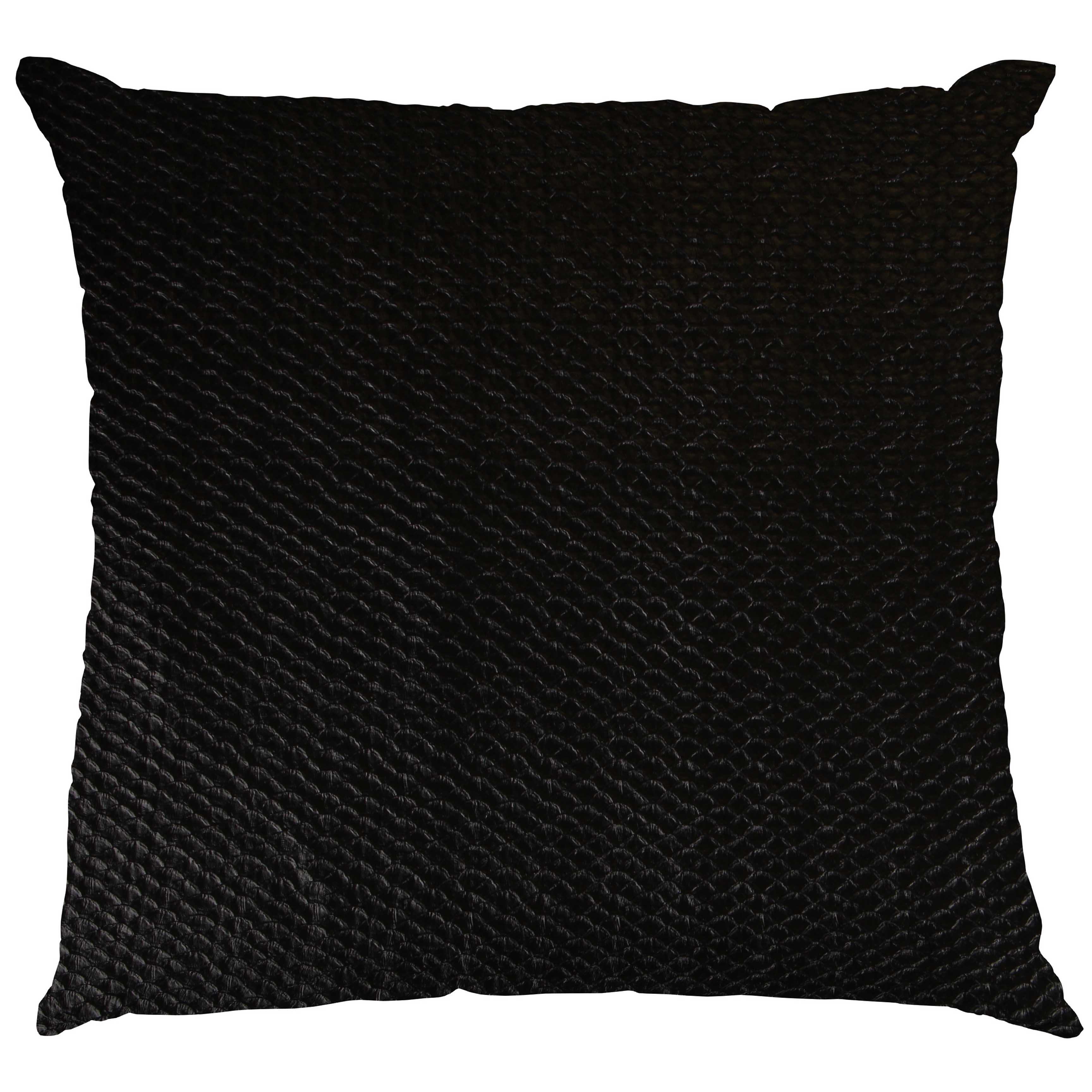 Polipiel Escamas Negra - Ribes y Casals