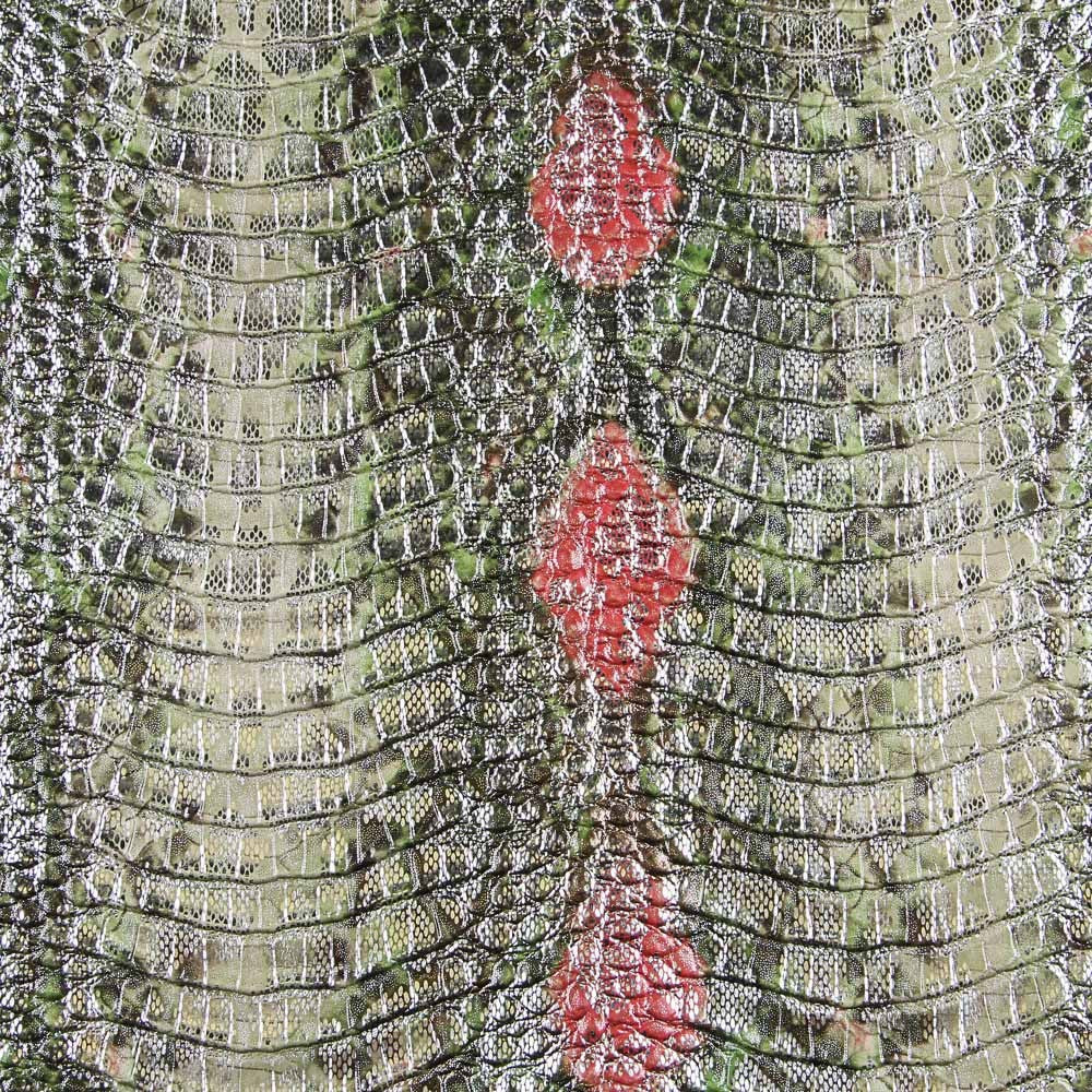 Polipiel Fantasía Snake Multicolor - Ribes y Casals