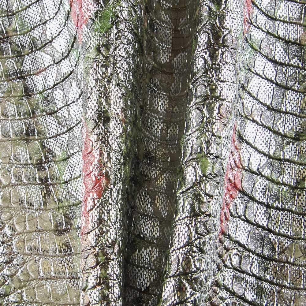 Polipiel Fantasía Snake Multicolor - Ribes y Casals