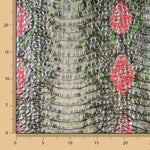 Polipiel Fantasía Snake Multicolor - Ribes y Casals