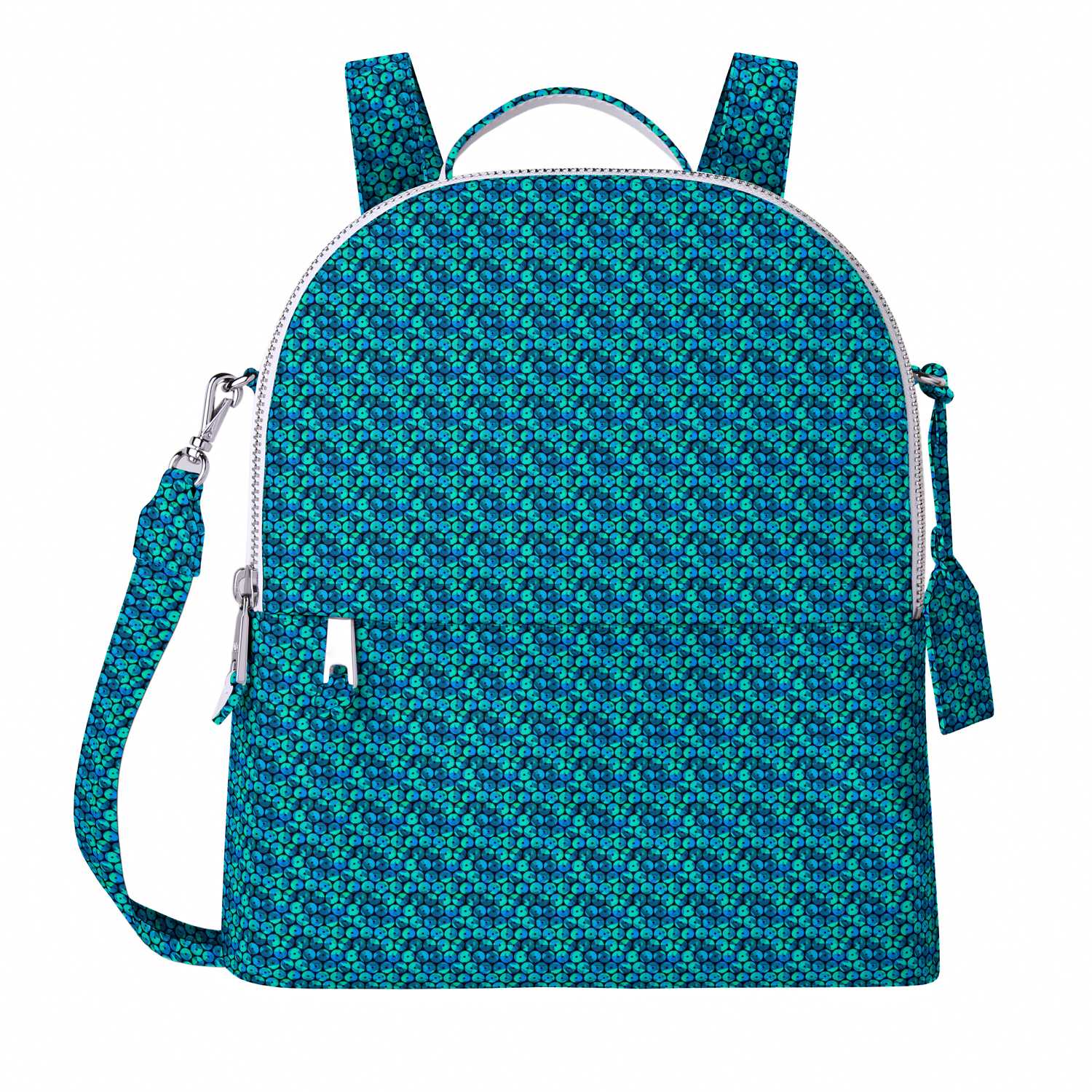 Polipiel Fantasy Turquesa - Ribes y Casals