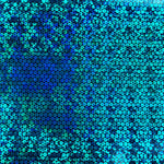 Polipiel Fantasy Turquesa - Ribes y Casals