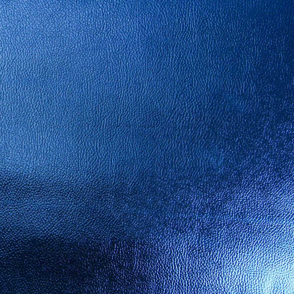 Polipiel Metal Classic Azul - Ribes y Casals