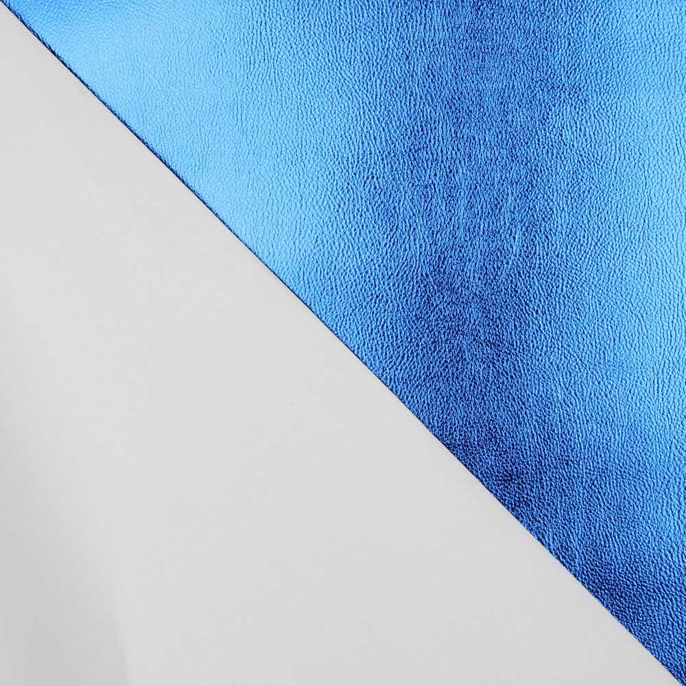 Polipiel Metal Classic Azul - Ribes y Casals