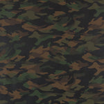 Polipiel Moda Army Verde - Ribes y Casals