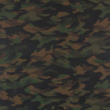 Polipiel Moda Army Verde - Ribes y Casals