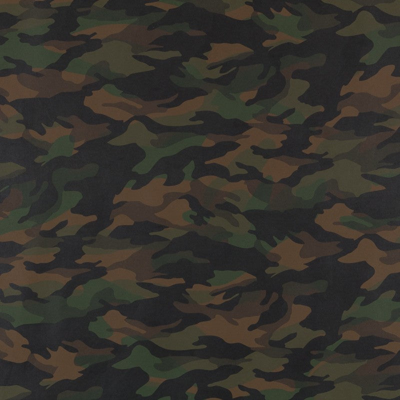 Polipiel Moda Army Verde - Ribes y Casals