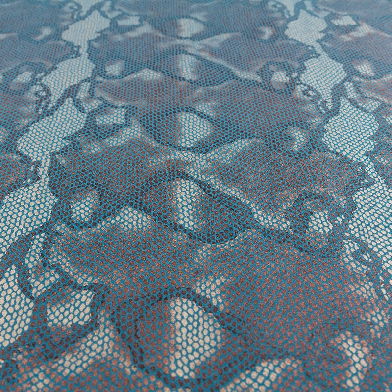 Punto Laminado Snake Canard - Ribes y Casals