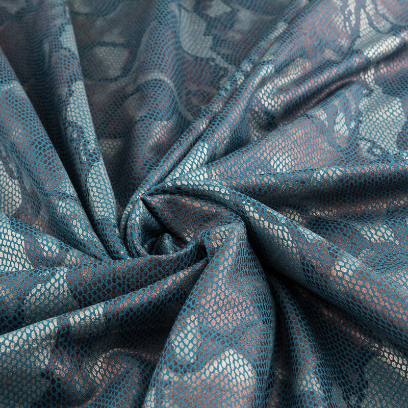 Punto Laminado Snake Canard - Ribes y Casals