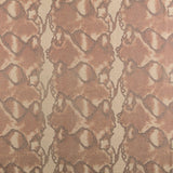 Punto Laminado Snake Kaki - Ribes y Casals