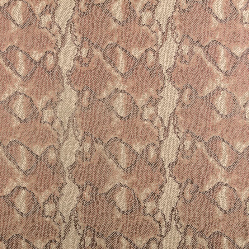 Punto Laminado Snake Kaki - Ribes y Casals