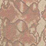 Punto Laminado Snake Kaki - Ribes y Casals