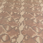 Punto Laminado Snake Kaki - Ribes y Casals